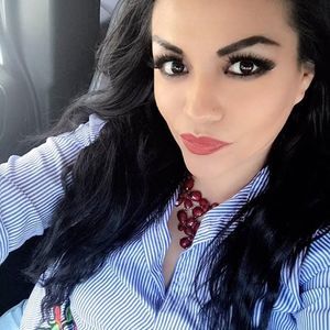 Meet your Posher, Barbara